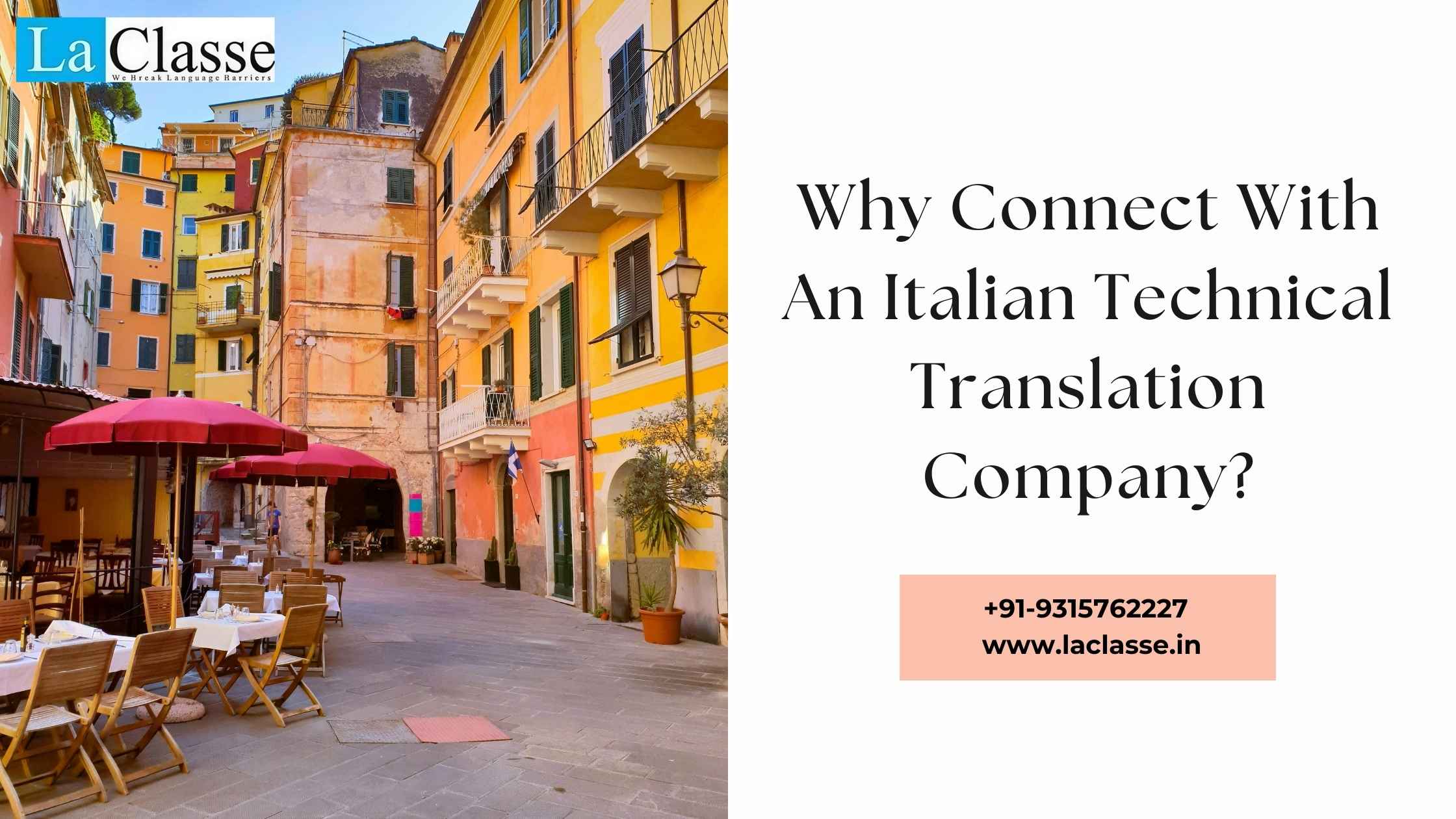 Why Connect With An Italian Technical Translation Company?